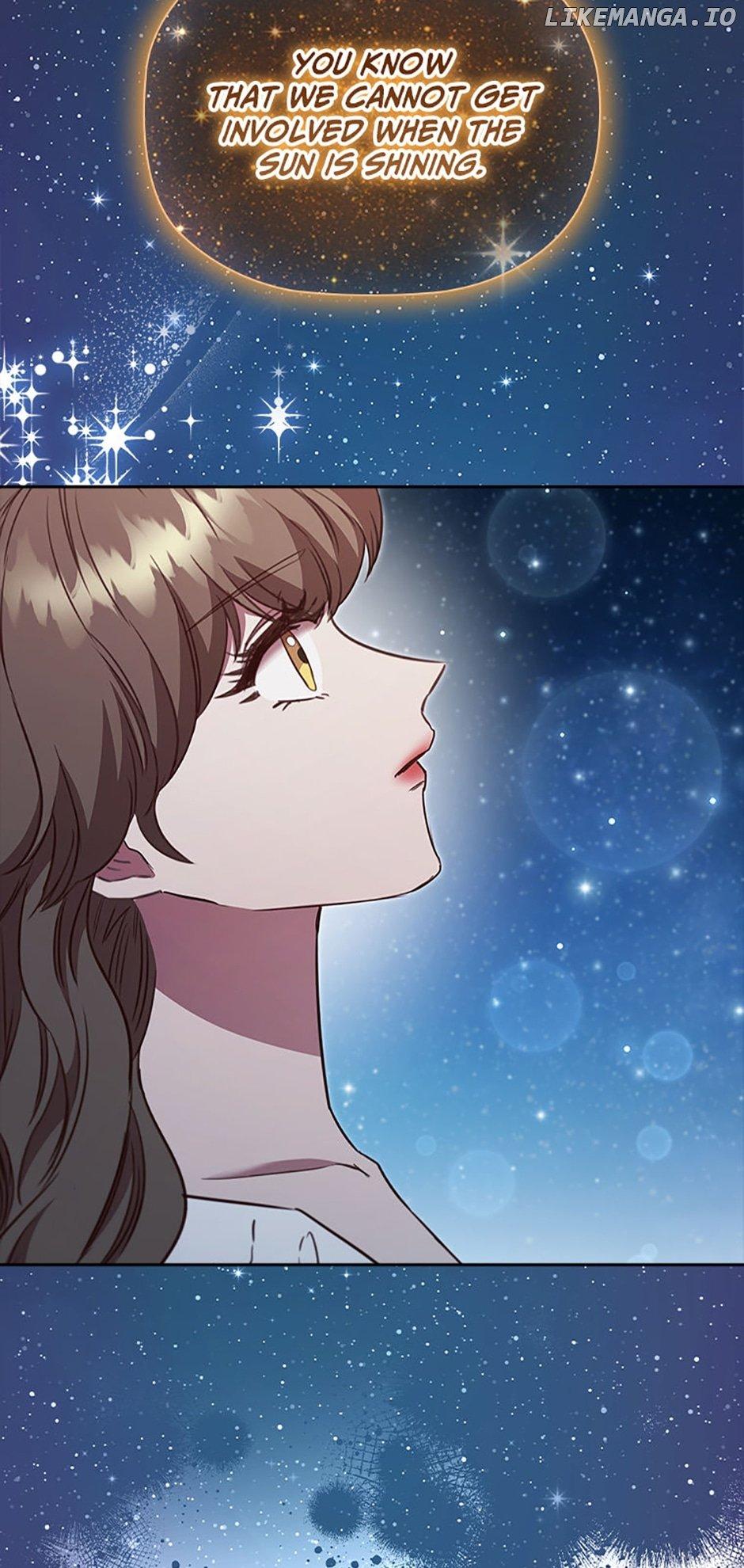 An Extra In The Family Is The First To Be Abandoned Chapter 85 page 50