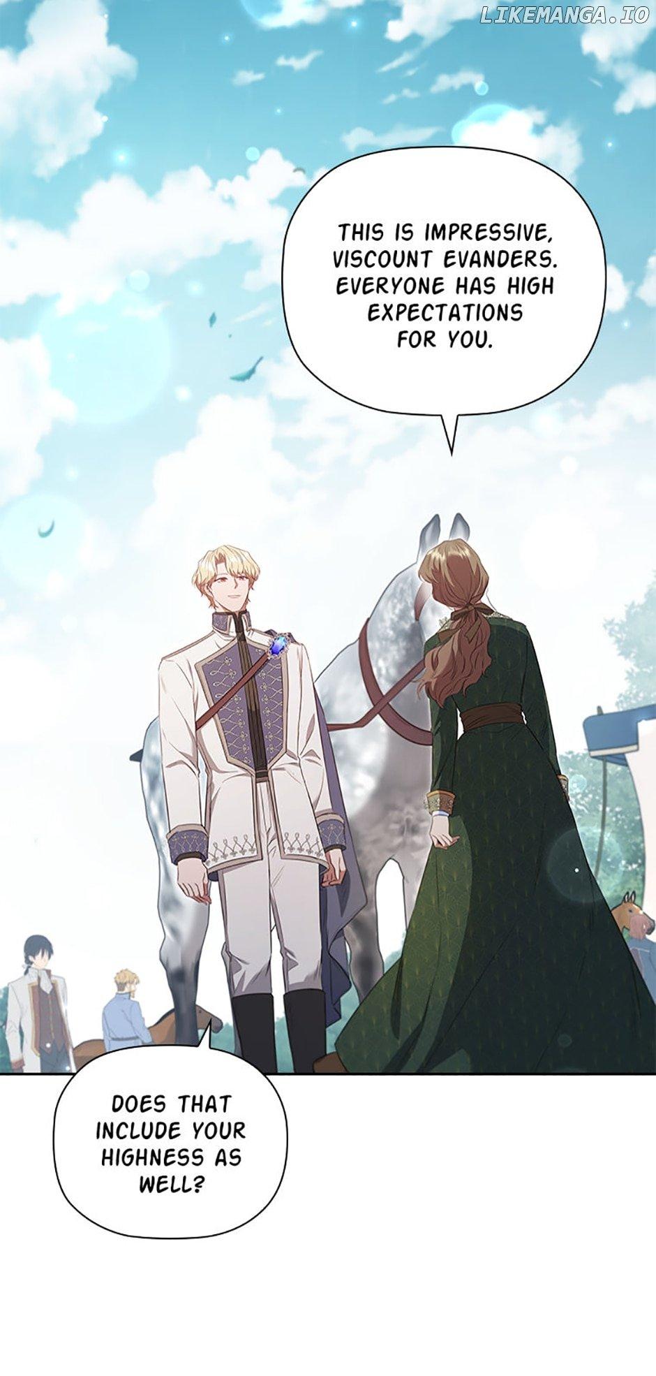 An Extra In The Family Is The First To Be Abandoned Chapter 85 page 52