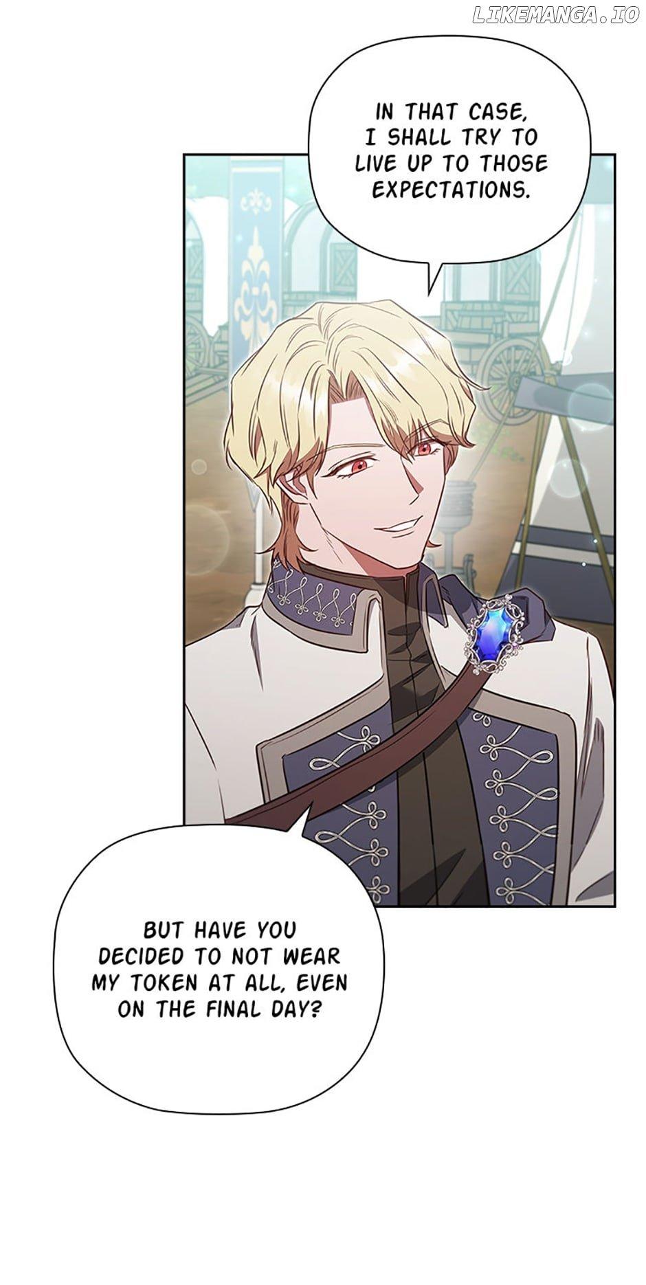An Extra In The Family Is The First To Be Abandoned Chapter 85 page 54