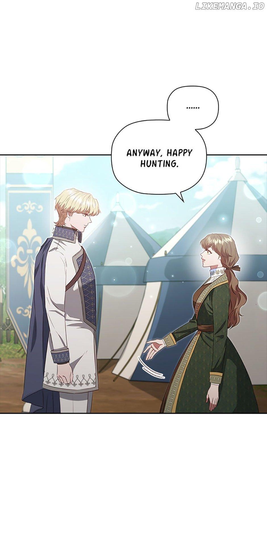 An Extra In The Family Is The First To Be Abandoned Chapter 85 page 55