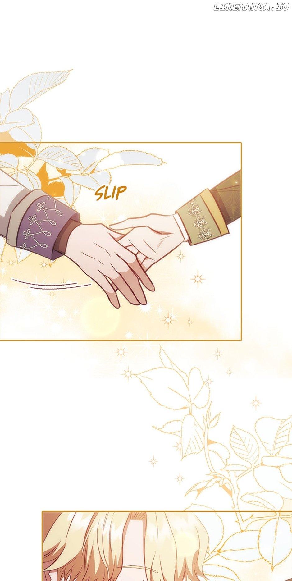 An Extra In The Family Is The First To Be Abandoned Chapter 85 page 56