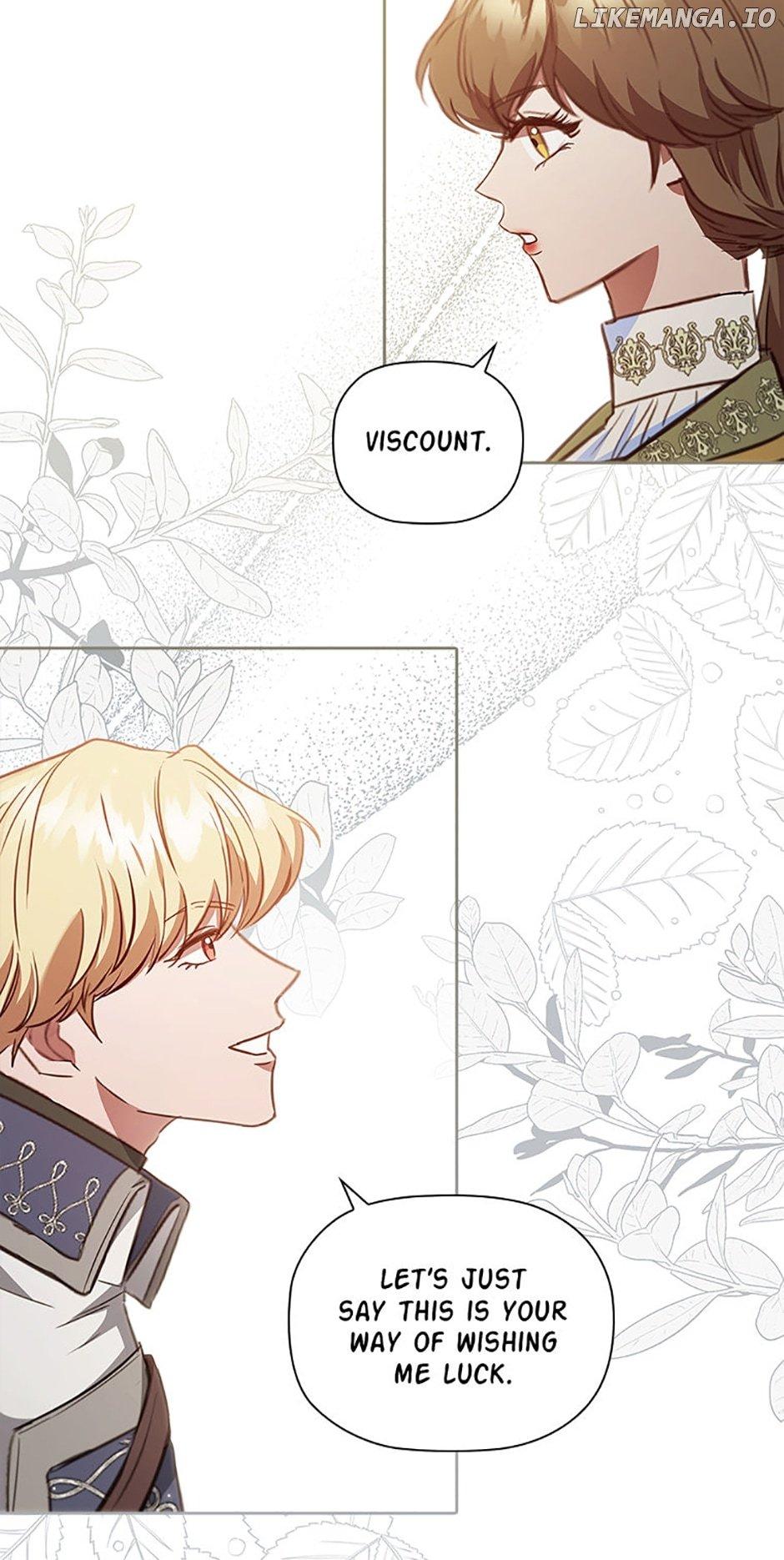 An Extra In The Family Is The First To Be Abandoned Chapter 85 page 58