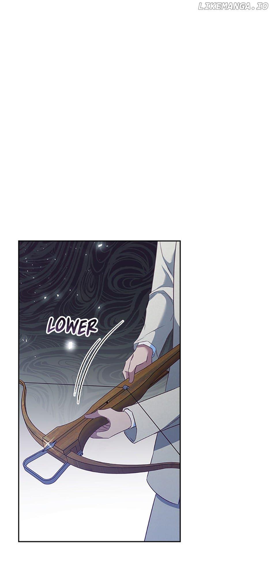 An Extra In The Family Is The First To Be Abandoned Chapter 85 page 5
