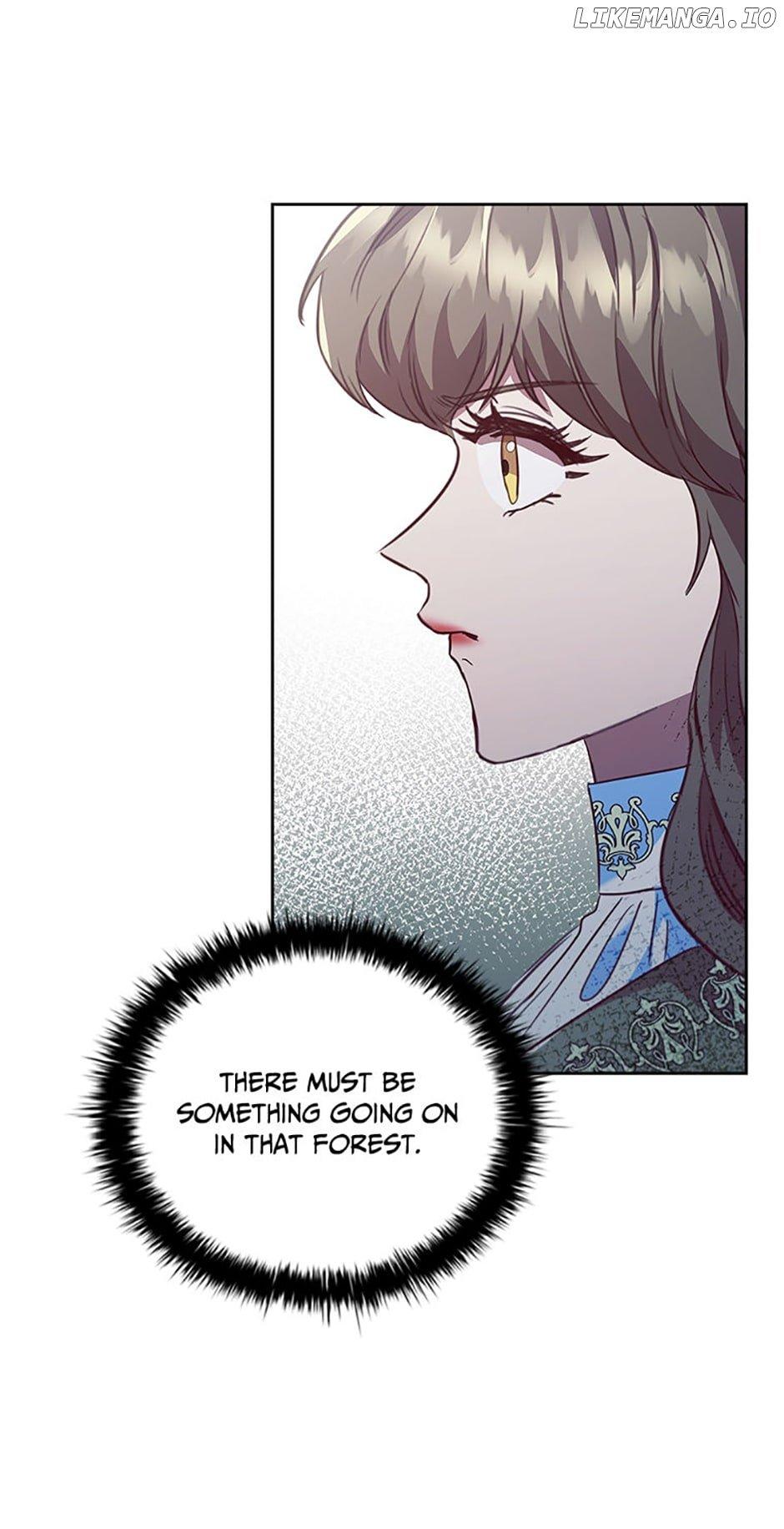 An Extra In The Family Is The First To Be Abandoned Chapter 85 page 69