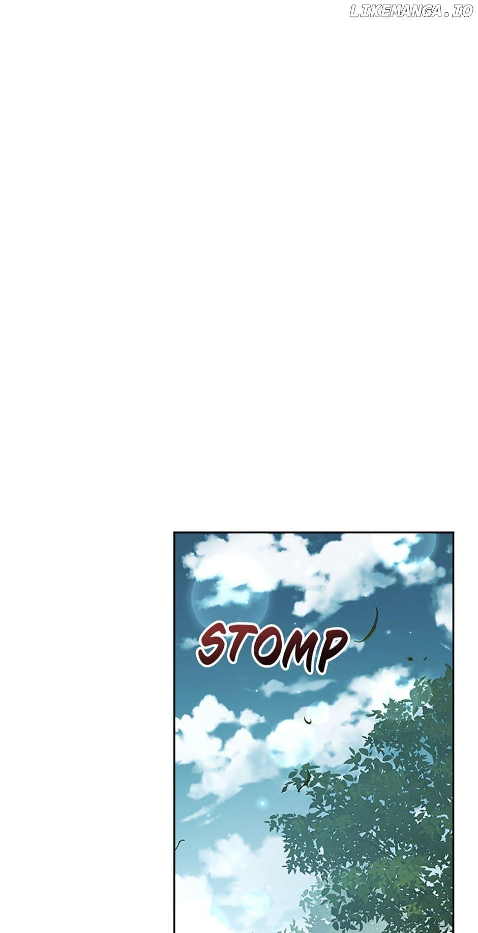 An Extra In The Family Is The First To Be Abandoned Chapter 85 page 70