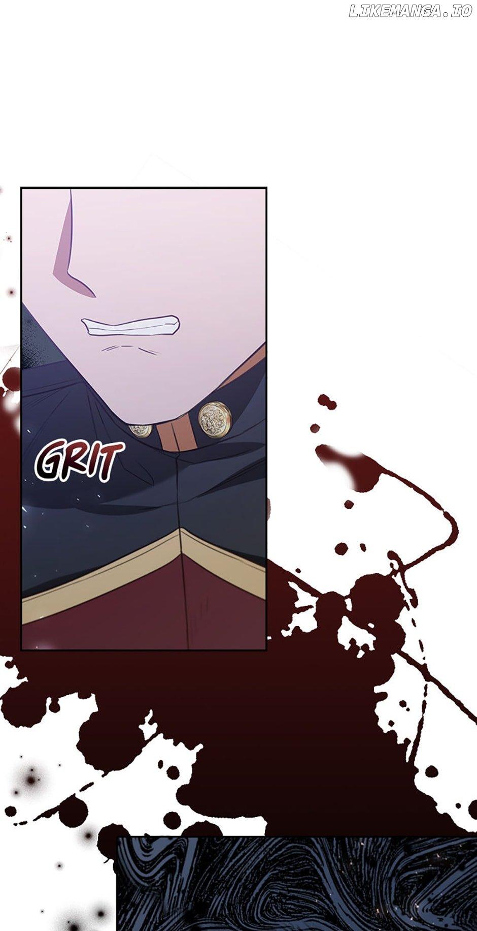 An Extra In The Family Is The First To Be Abandoned Chapter 85 page 73