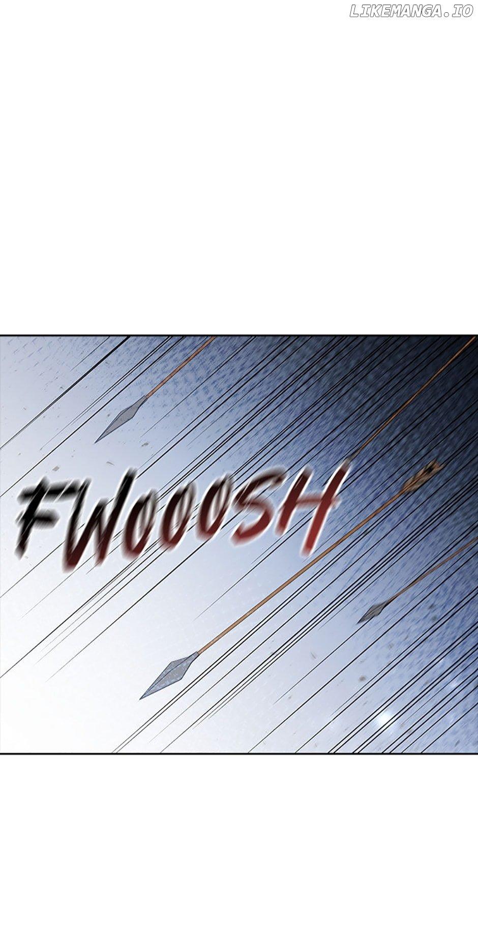An Extra In The Family Is The First To Be Abandoned Chapter 85 page 76