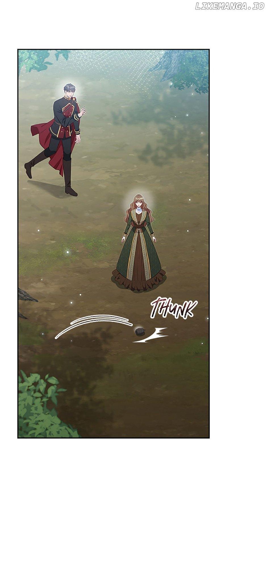 An Extra In The Family Is The First To Be Abandoned Chapter 86 page 15