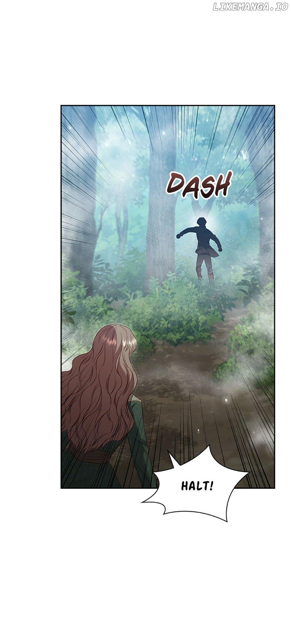 An Extra In The Family Is The First To Be Abandoned Chapter 86 page 18