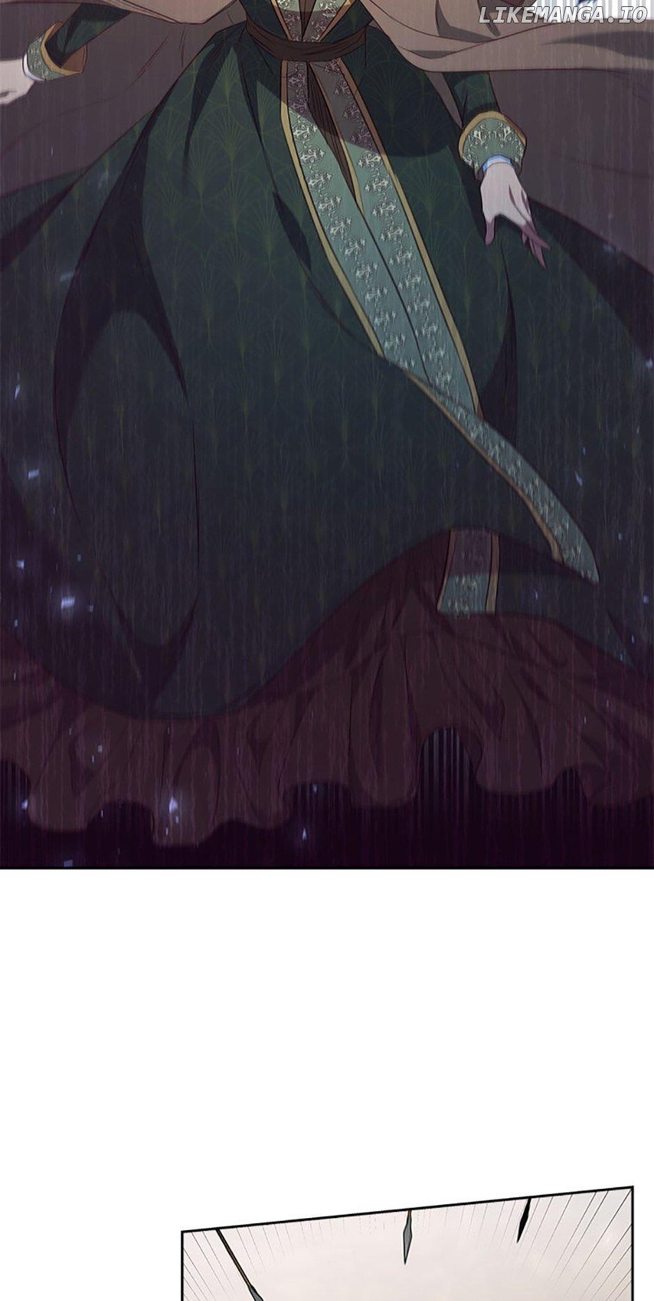 An Extra In The Family Is The First To Be Abandoned Chapter 86 page 1