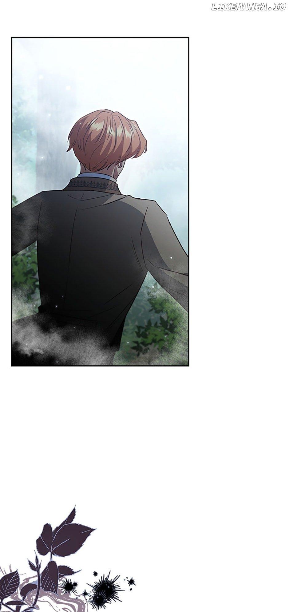 An Extra In The Family Is The First To Be Abandoned Chapter 86 page 19
