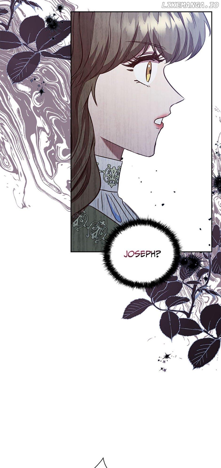 An Extra In The Family Is The First To Be Abandoned Chapter 86 page 20