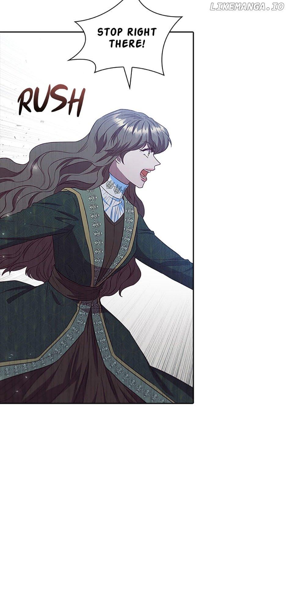 An Extra In The Family Is The First To Be Abandoned Chapter 86 page 21