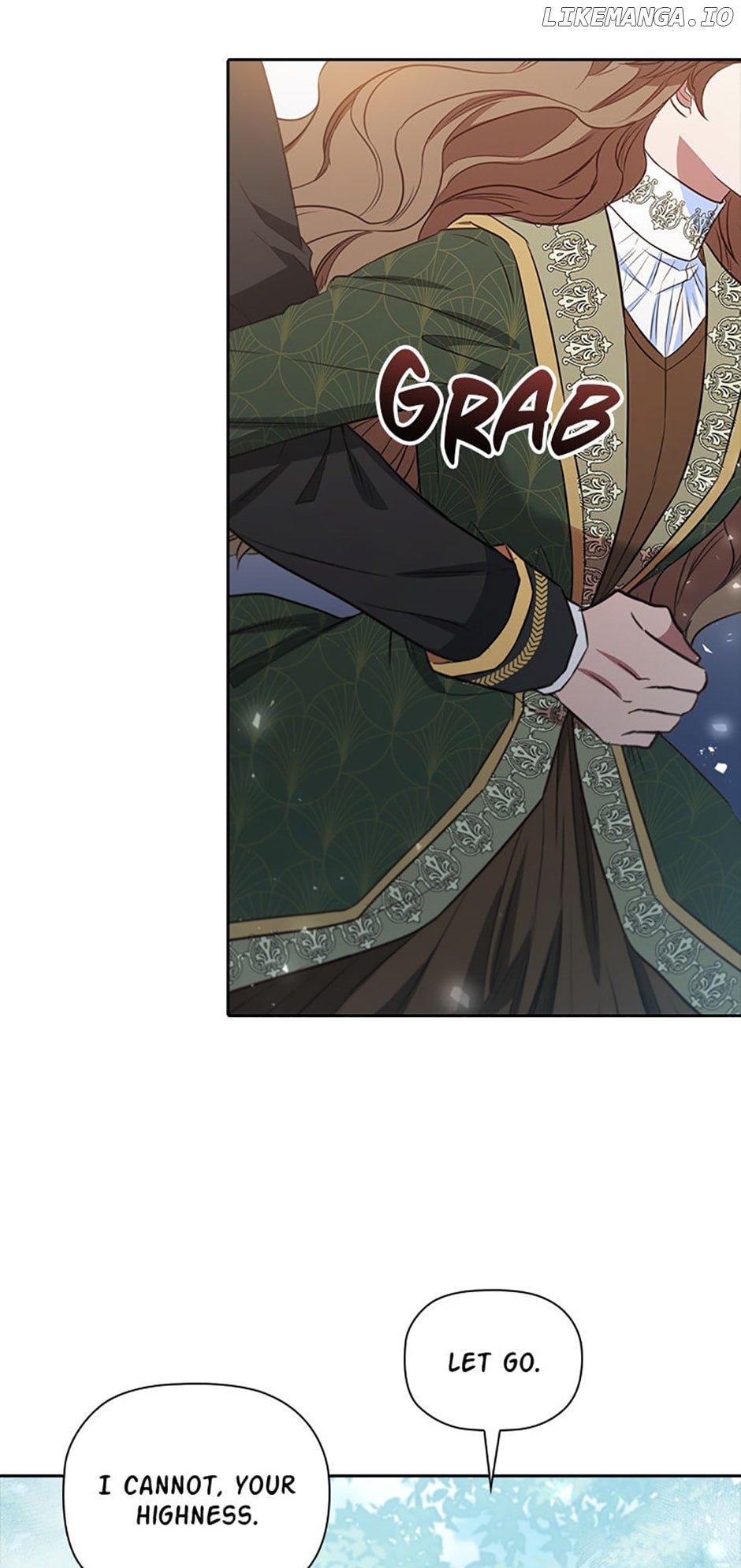 An Extra In The Family Is The First To Be Abandoned Chapter 86 page 22