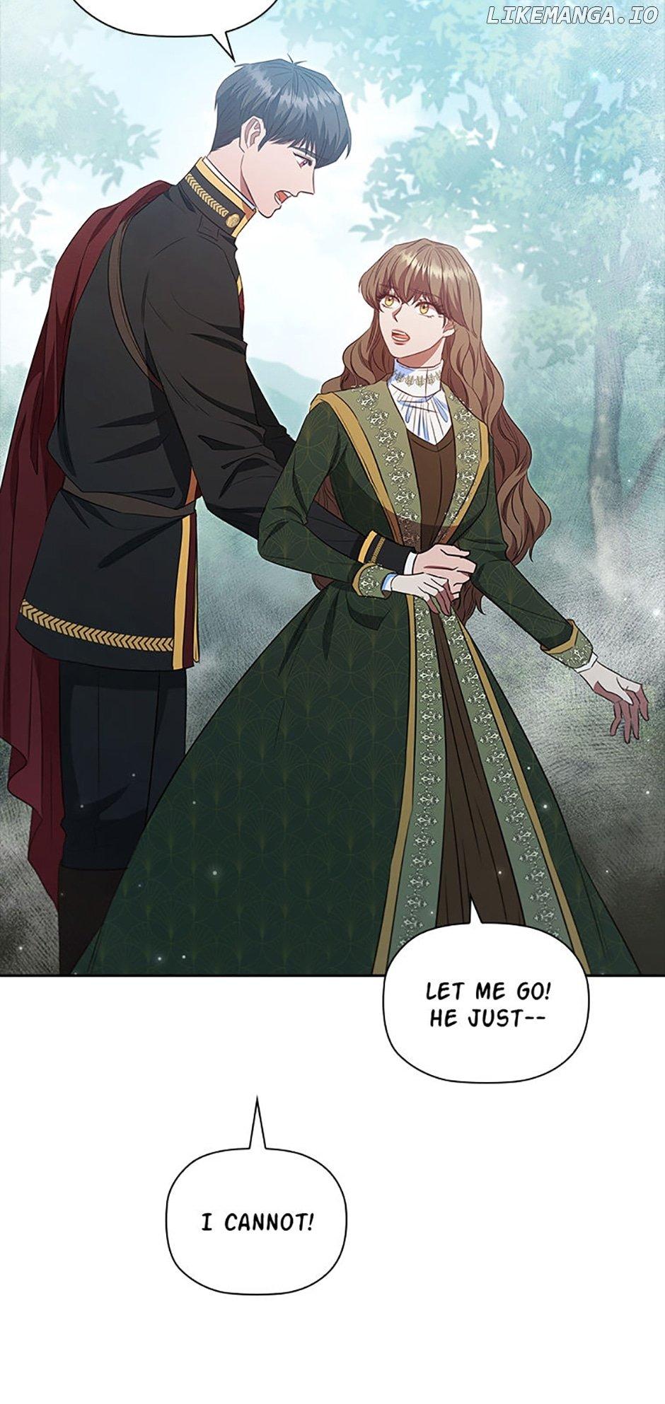An Extra In The Family Is The First To Be Abandoned Chapter 86 page 23