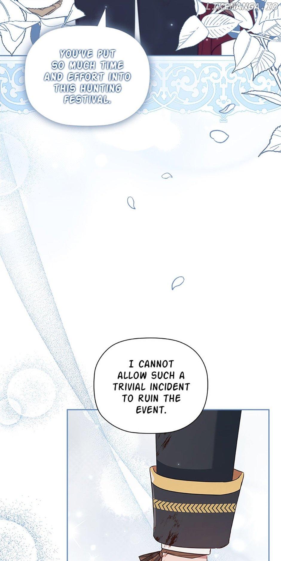 An Extra In The Family Is The First To Be Abandoned Chapter 86 page 26