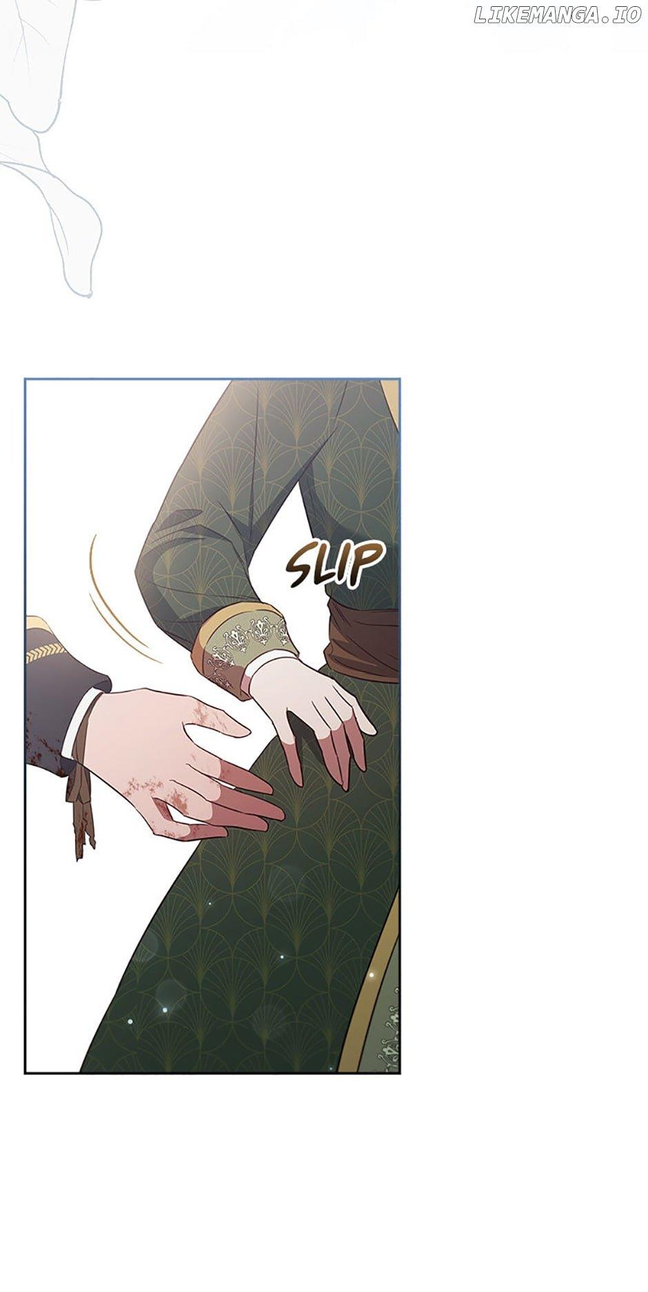 An Extra In The Family Is The First To Be Abandoned Chapter 86 page 29