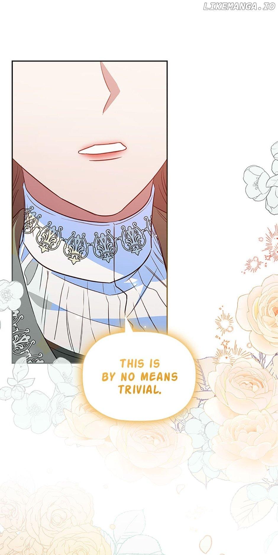 An Extra In The Family Is The First To Be Abandoned Chapter 86 page 32