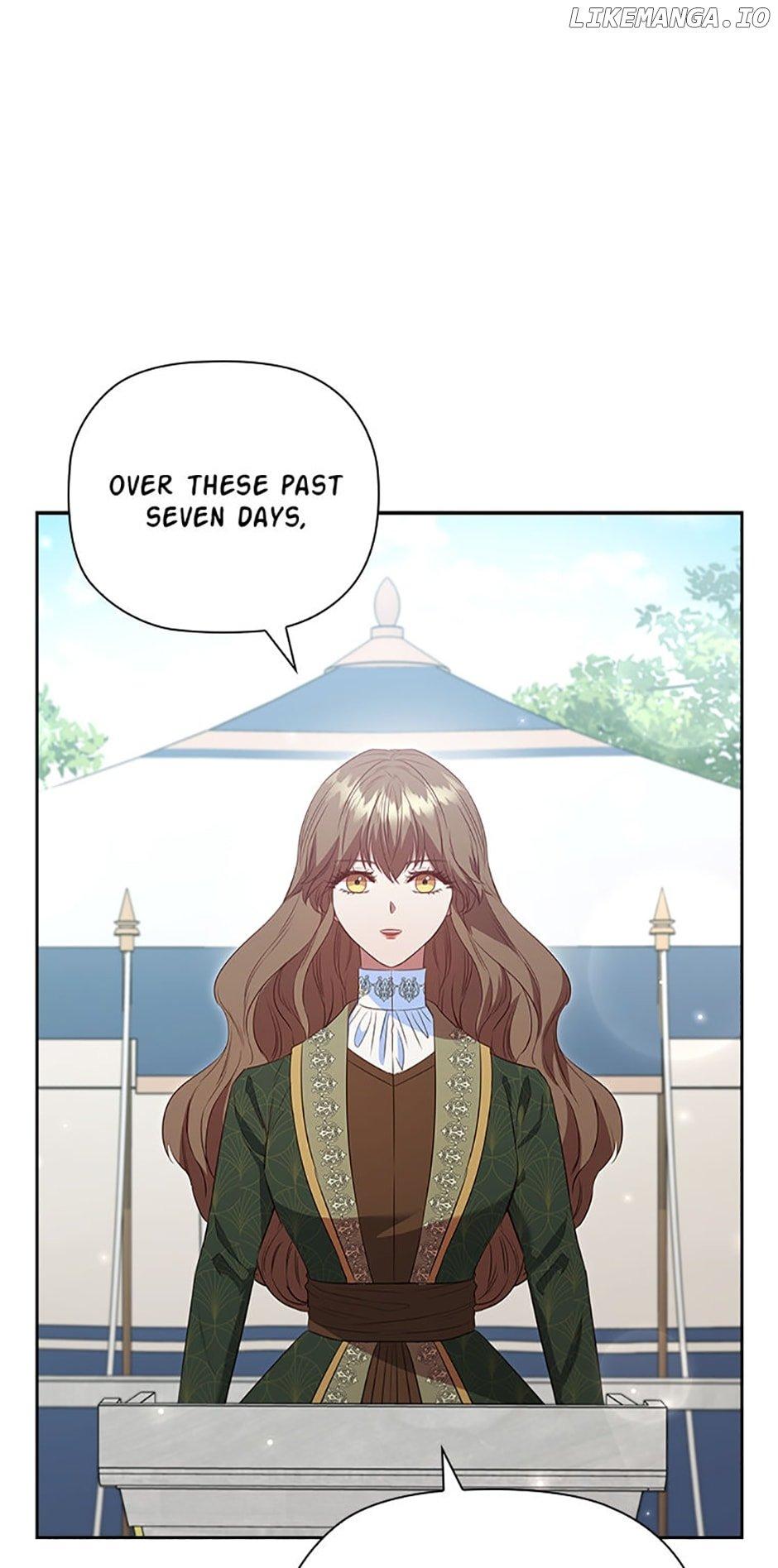 An Extra In The Family Is The First To Be Abandoned Chapter 86 page 38