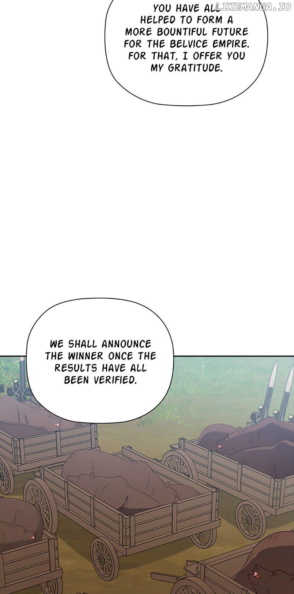 An Extra In The Family Is The First To Be Abandoned Chapter 86 page 39