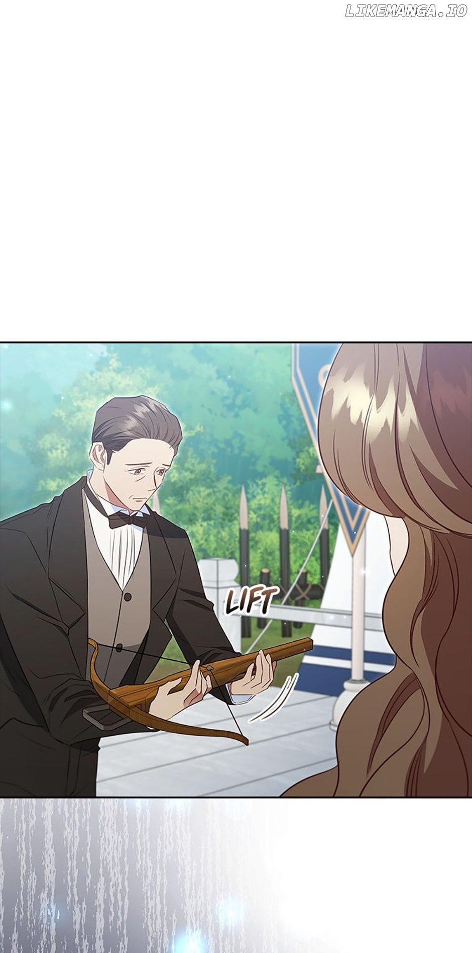An Extra In The Family Is The First To Be Abandoned Chapter 86 page 42