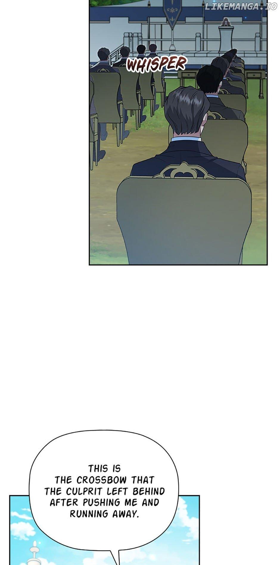 An Extra In The Family Is The First To Be Abandoned Chapter 86 page 44