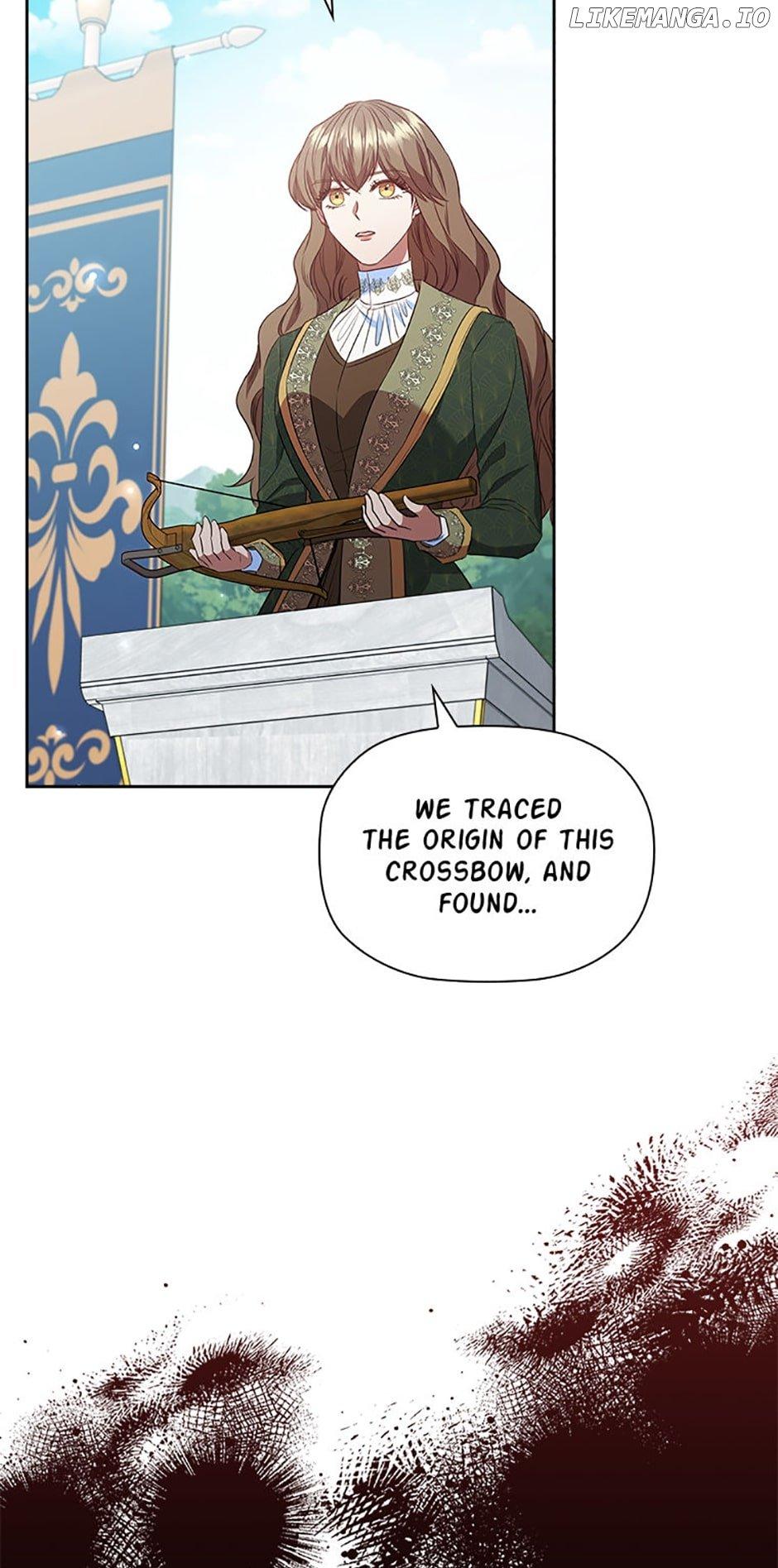 An Extra In The Family Is The First To Be Abandoned Chapter 86 page 45