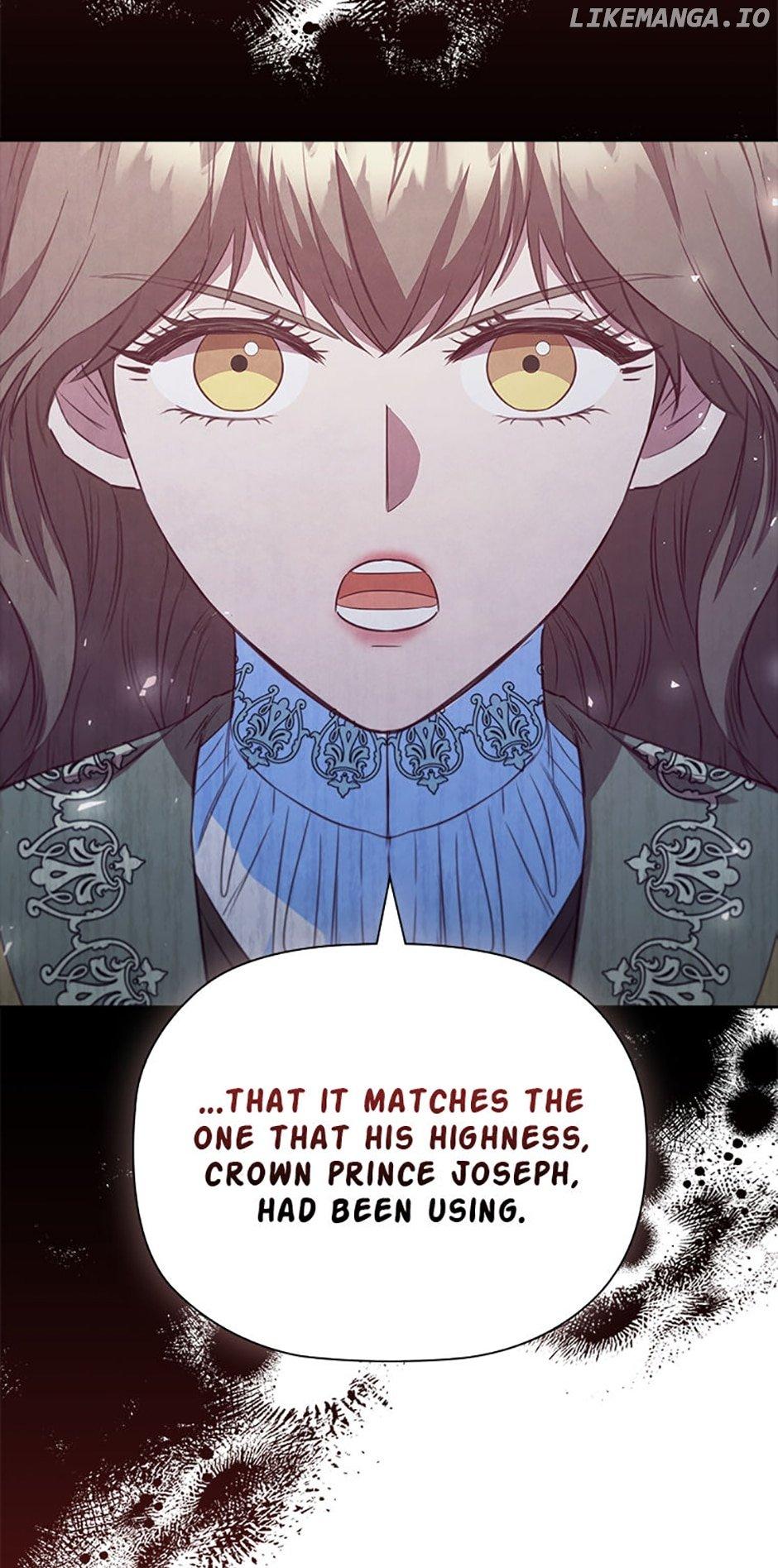 An Extra In The Family Is The First To Be Abandoned Chapter 86 page 46