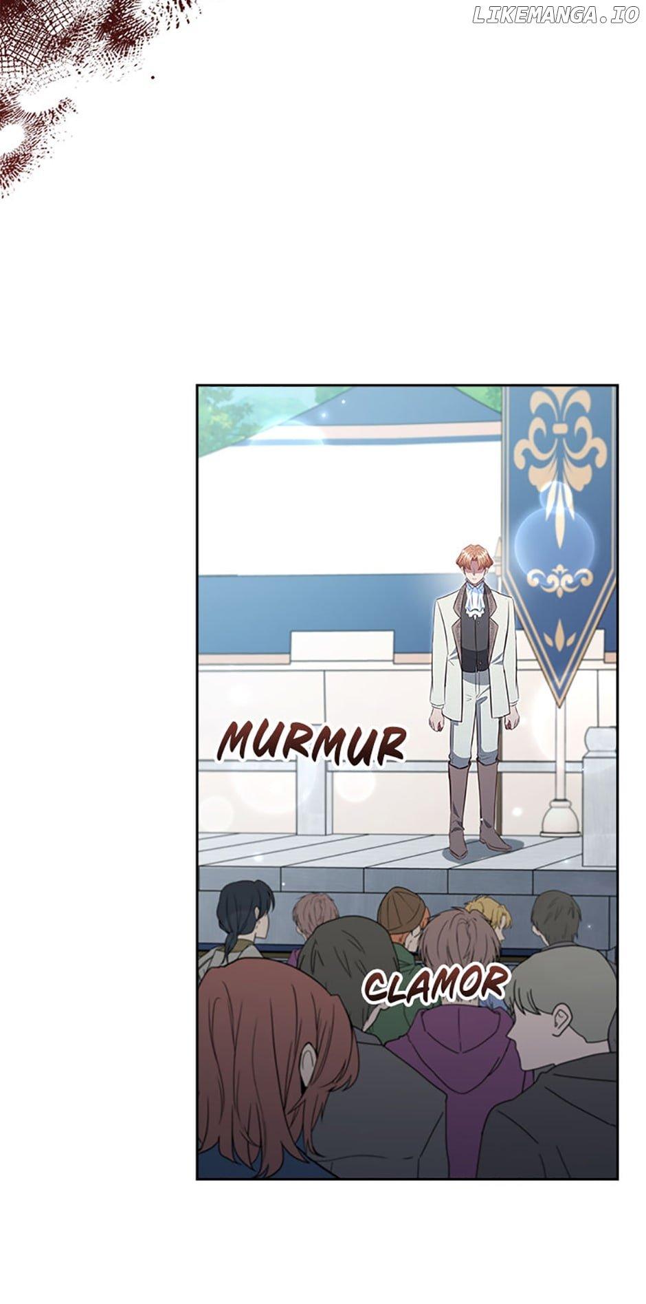 An Extra In The Family Is The First To Be Abandoned Chapter 86 page 47
