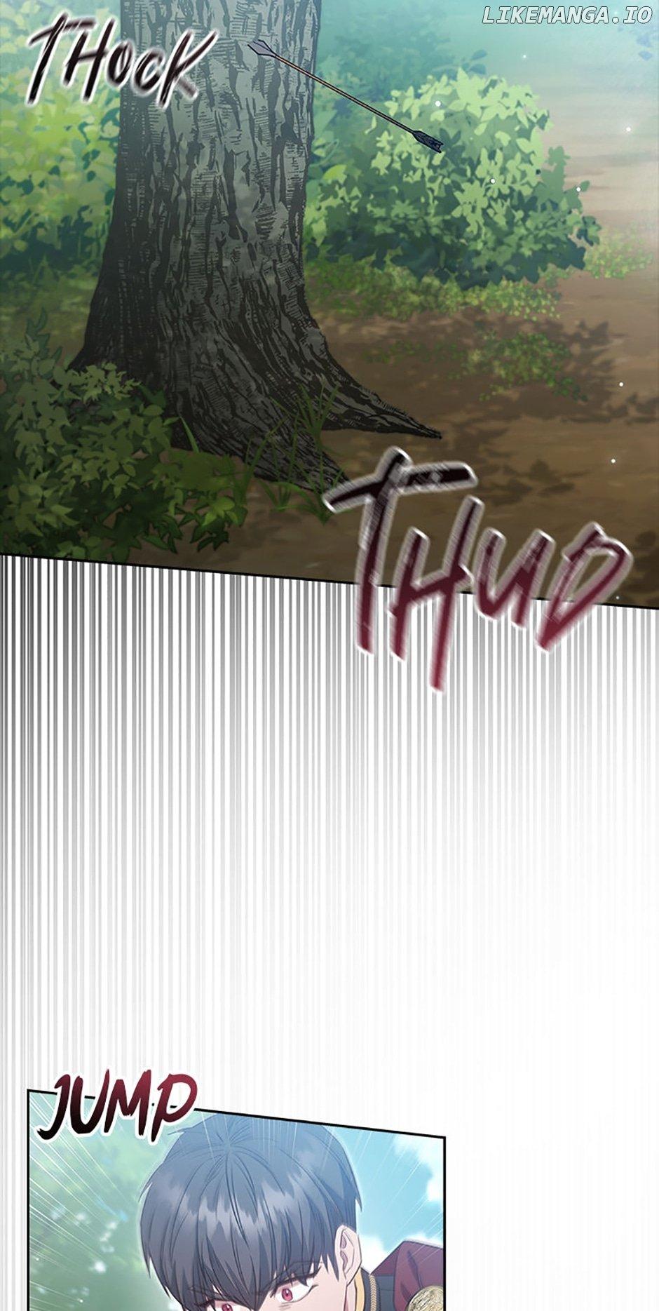 An Extra In The Family Is The First To Be Abandoned Chapter 86 page 4