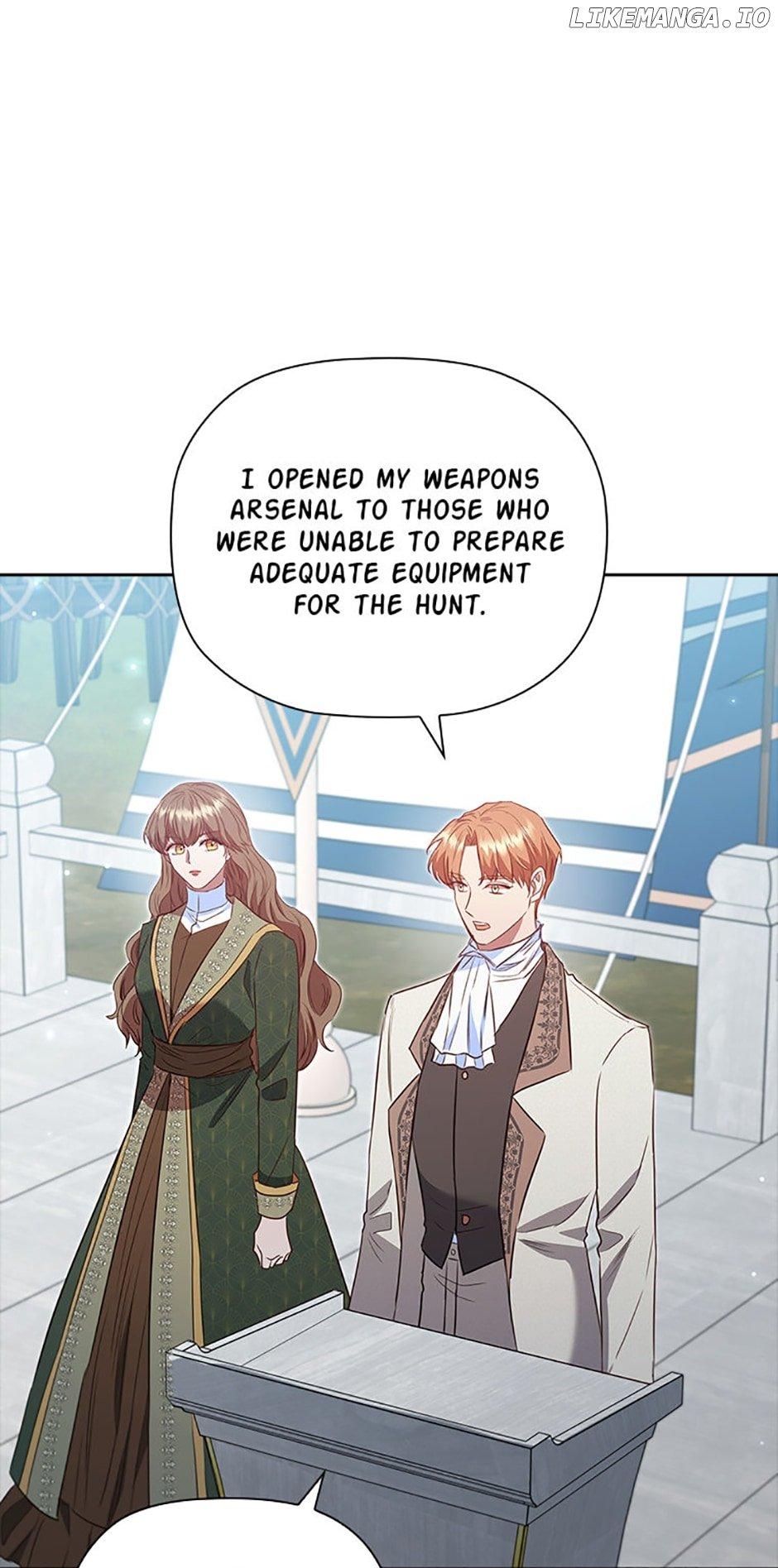 An Extra In The Family Is The First To Be Abandoned Chapter 86 page 49