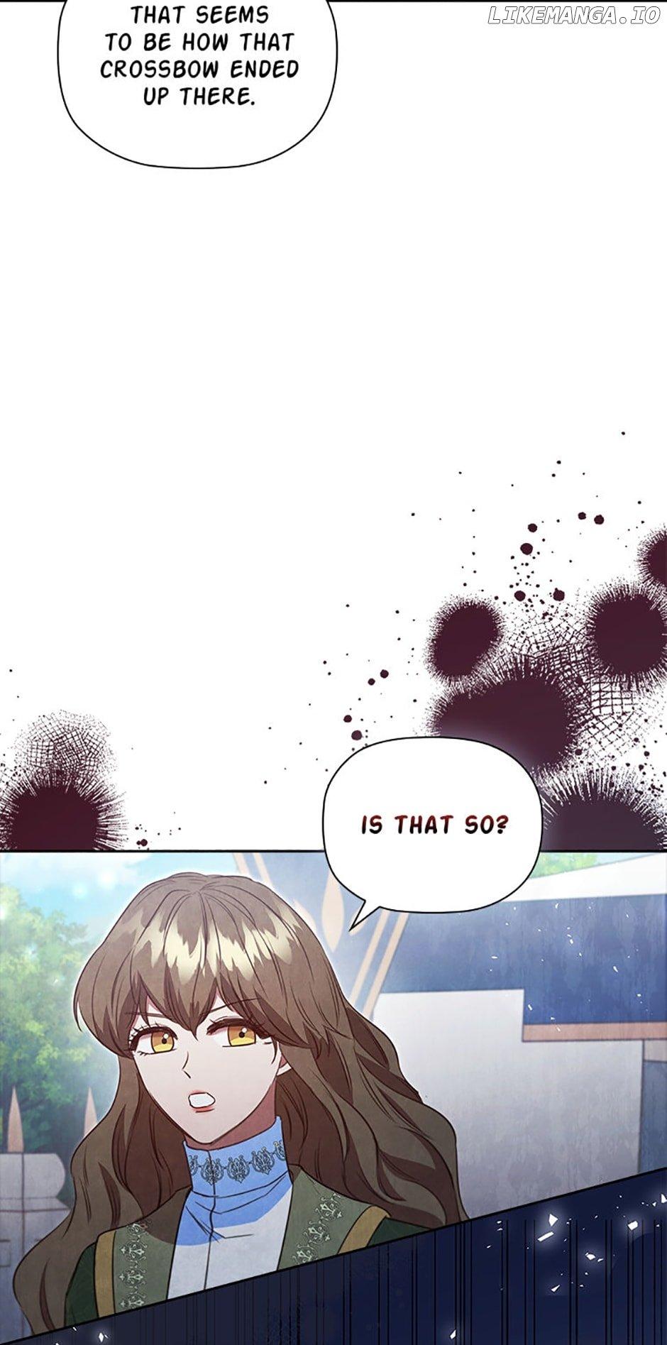 An Extra In The Family Is The First To Be Abandoned Chapter 86 page 50