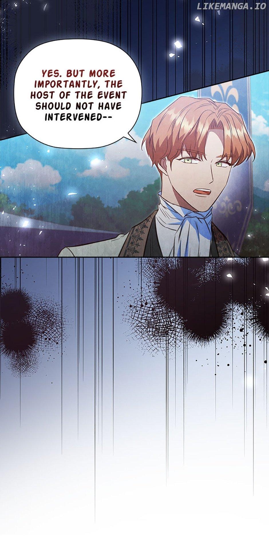 An Extra In The Family Is The First To Be Abandoned Chapter 86 page 51
