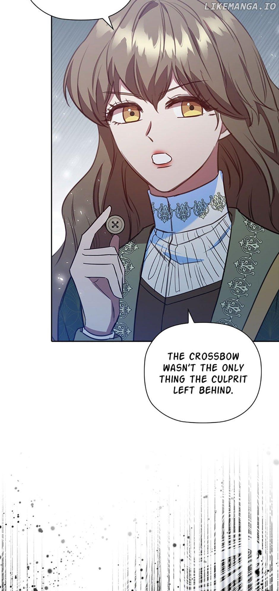 An Extra In The Family Is The First To Be Abandoned Chapter 86 page 53
