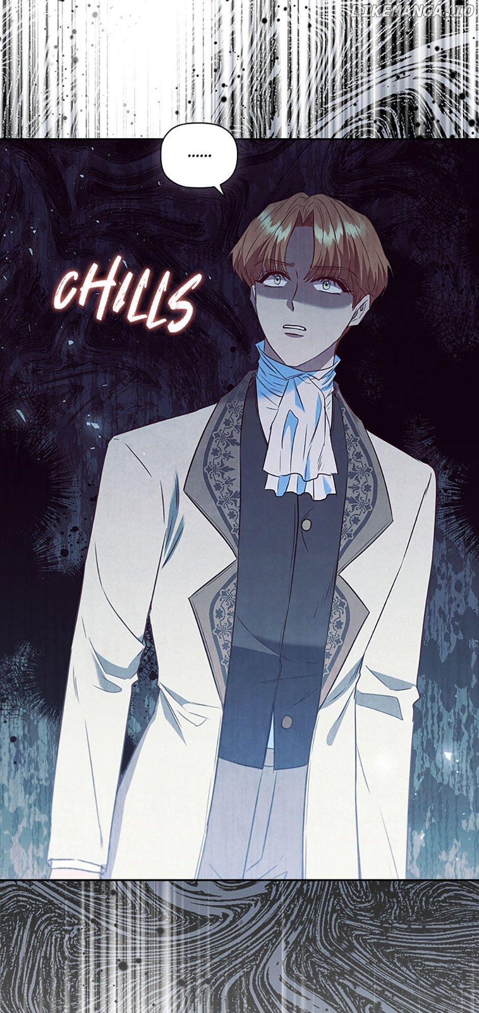 An Extra In The Family Is The First To Be Abandoned Chapter 86 page 54