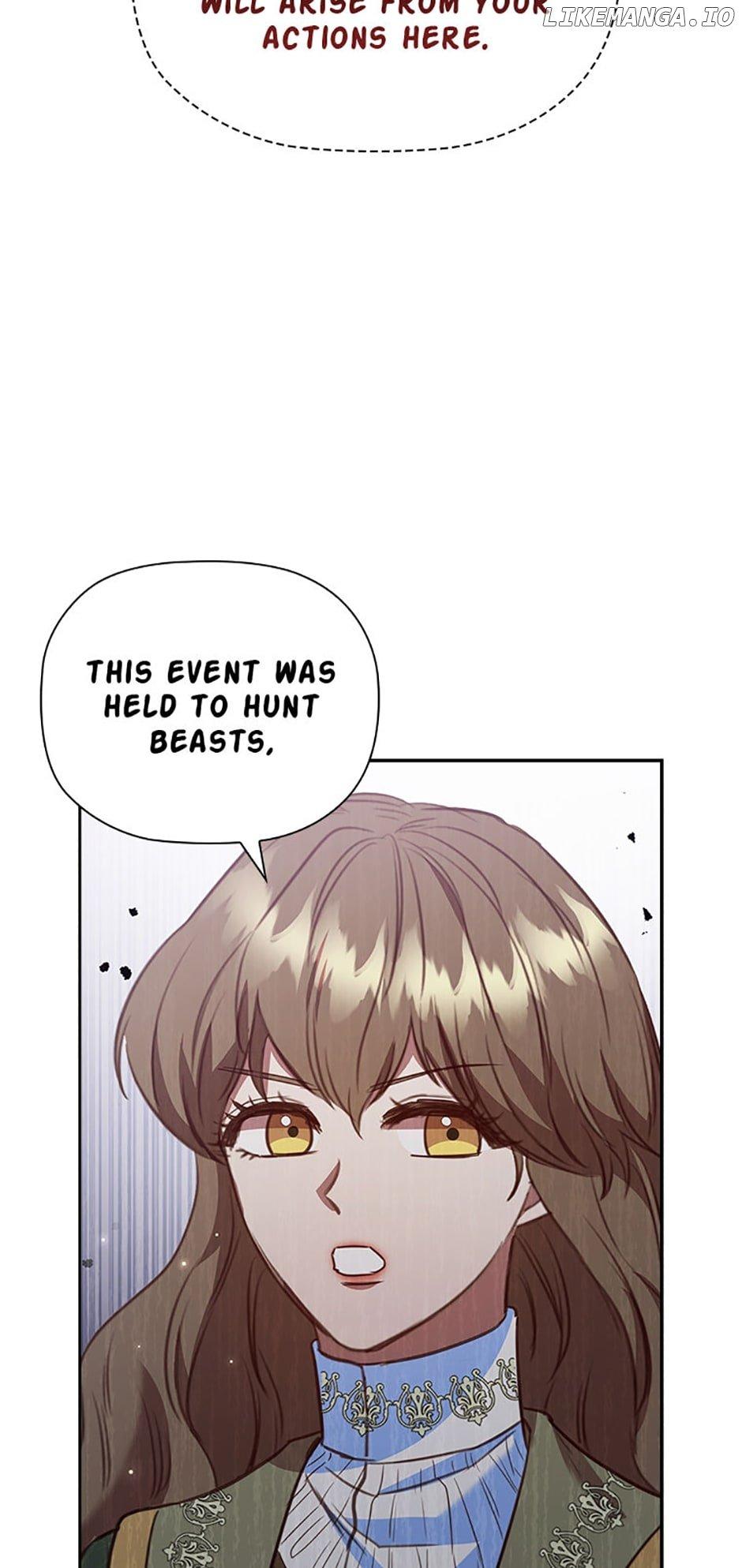 An Extra In The Family Is The First To Be Abandoned Chapter 86 page 56