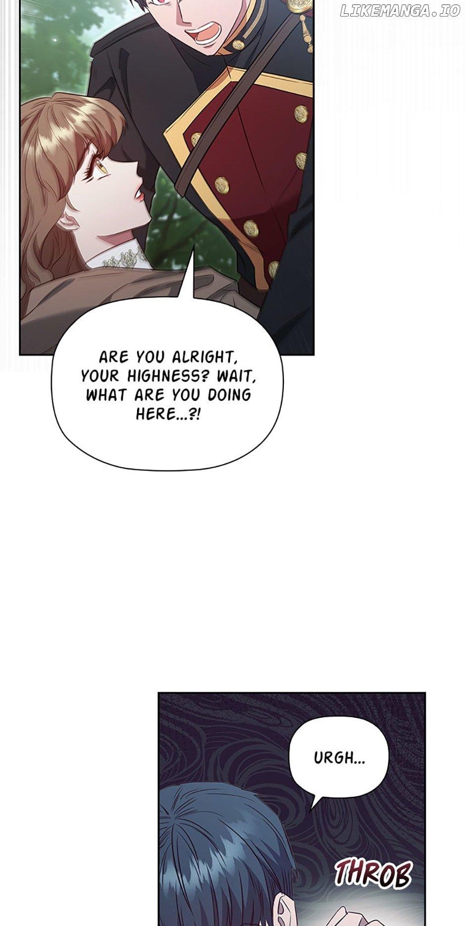 An Extra In The Family Is The First To Be Abandoned Chapter 86 page 5