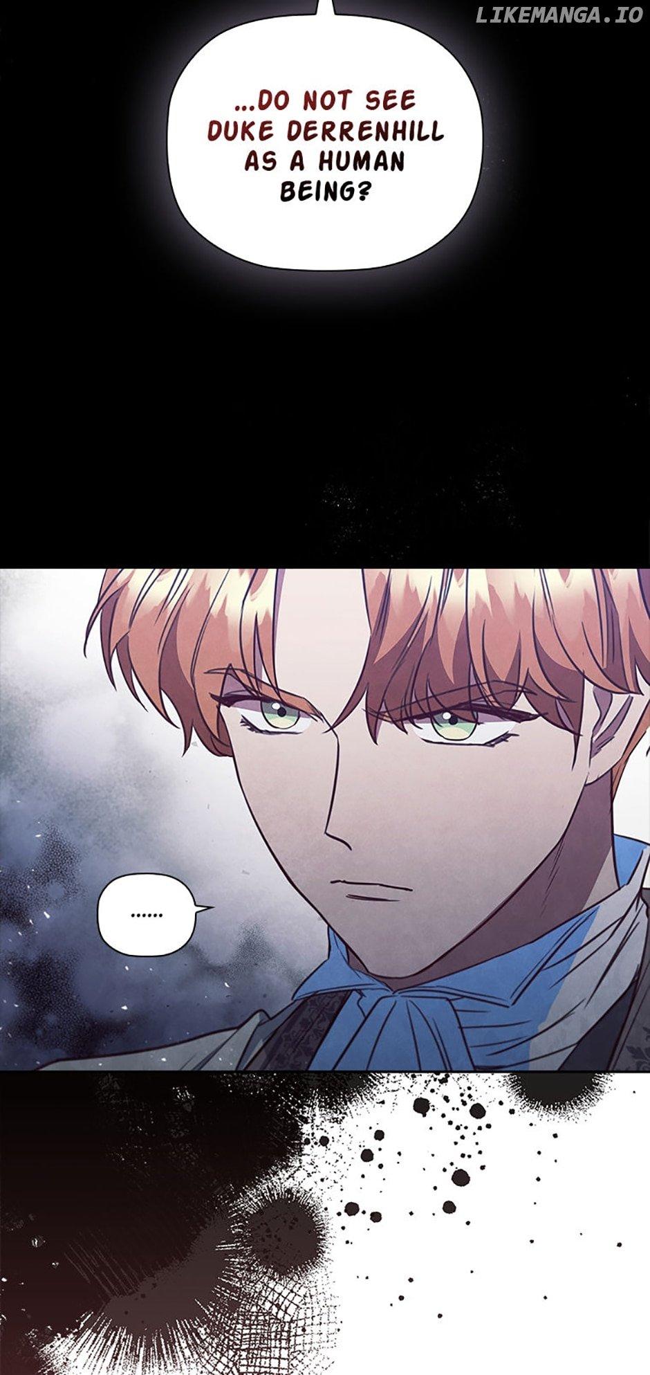 An Extra In The Family Is The First To Be Abandoned Chapter 86 page 59