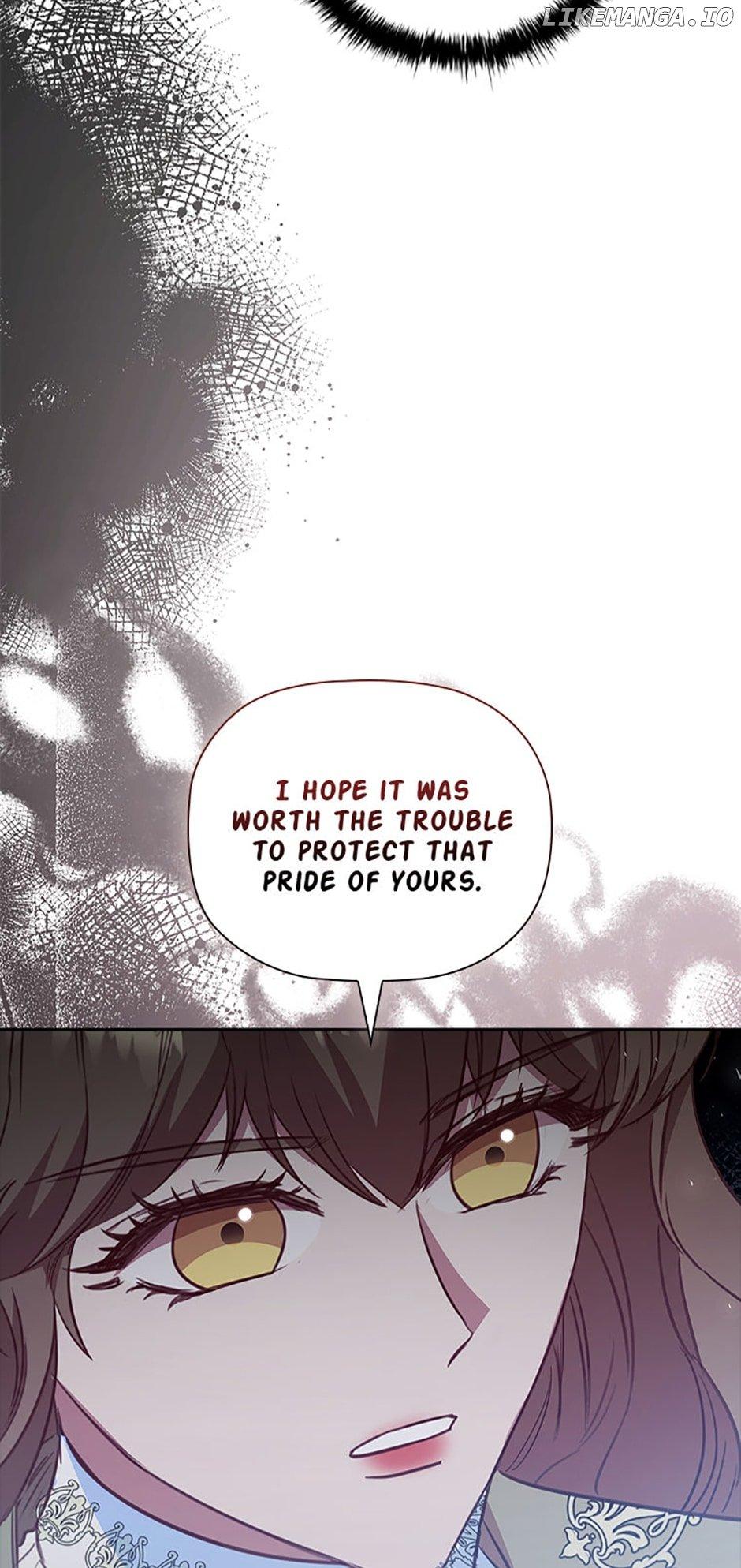 An Extra In The Family Is The First To Be Abandoned Chapter 86 page 62