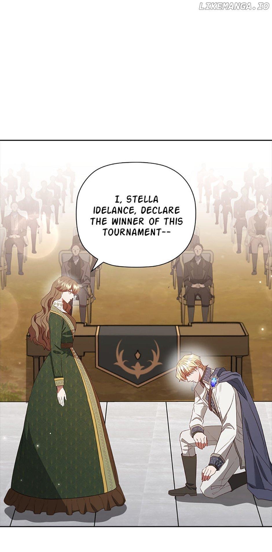 An Extra In The Family Is The First To Be Abandoned Chapter 86 page 65