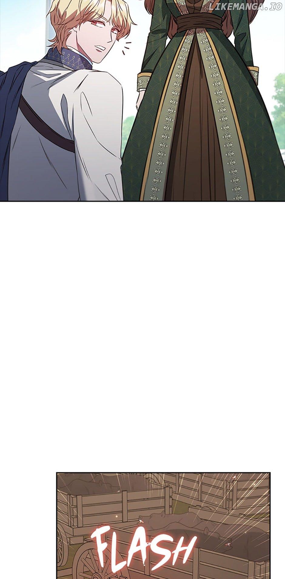 An Extra In The Family Is The First To Be Abandoned Chapter 86 page 67