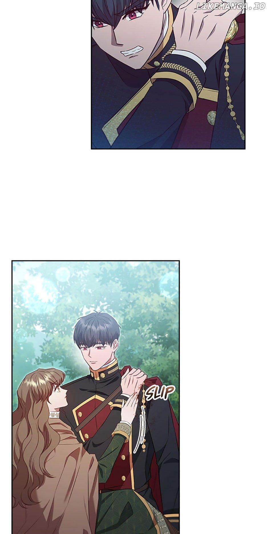 An Extra In The Family Is The First To Be Abandoned Chapter 86 page 6
