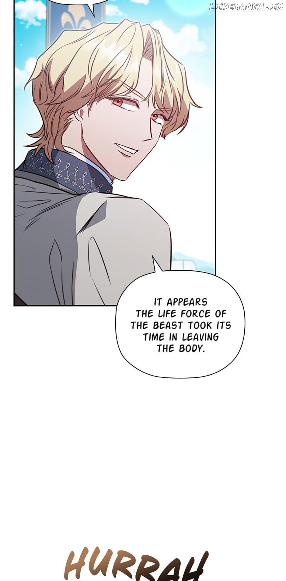 An Extra In The Family Is The First To Be Abandoned Chapter 86 page 70