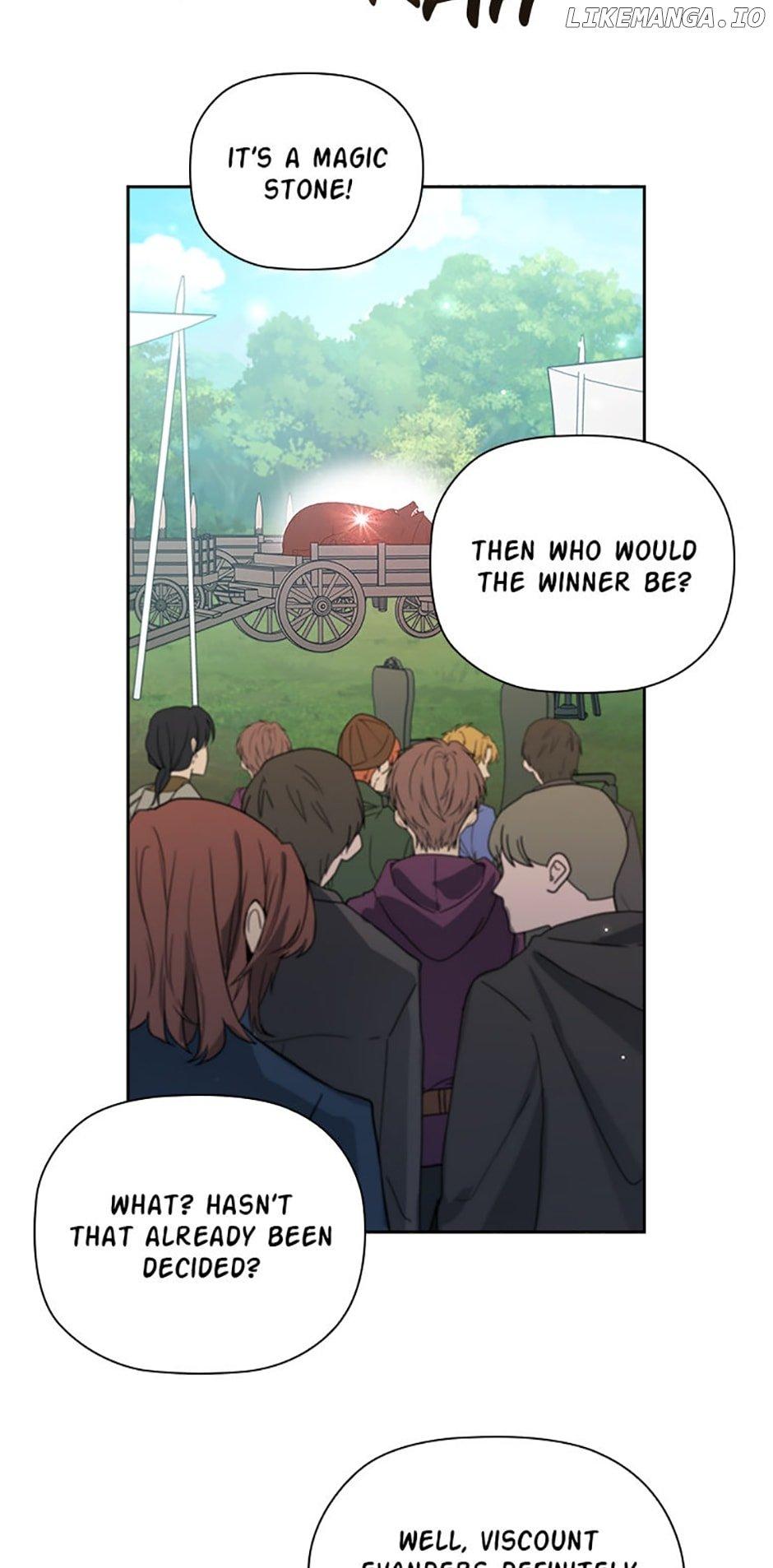 An Extra In The Family Is The First To Be Abandoned Chapter 86 page 71