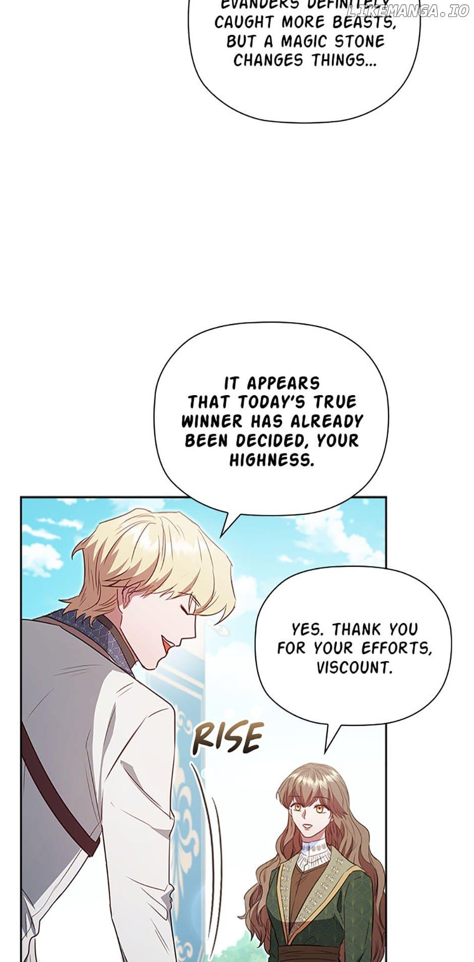 An Extra In The Family Is The First To Be Abandoned Chapter 86 page 72