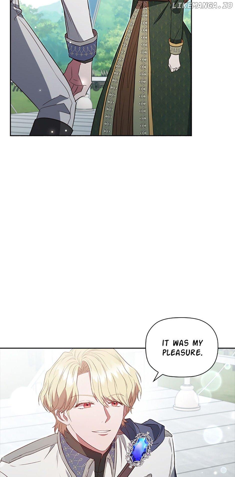 An Extra In The Family Is The First To Be Abandoned Chapter 86 page 73