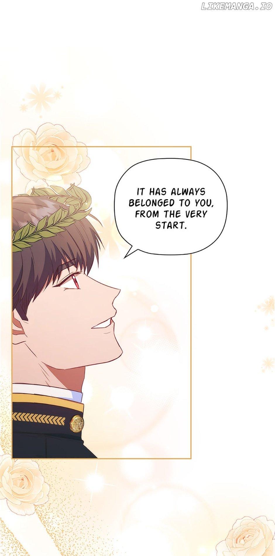 An Extra In The Family Is The First To Be Abandoned Chapter 86 page 79