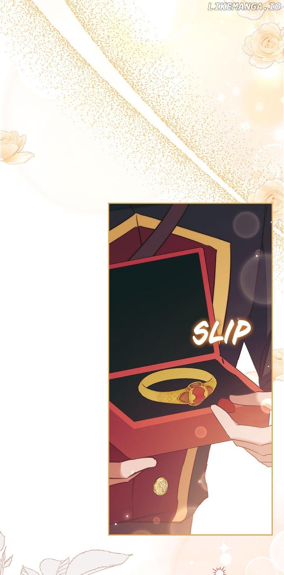 An Extra In The Family Is The First To Be Abandoned Chapter 86 page 80