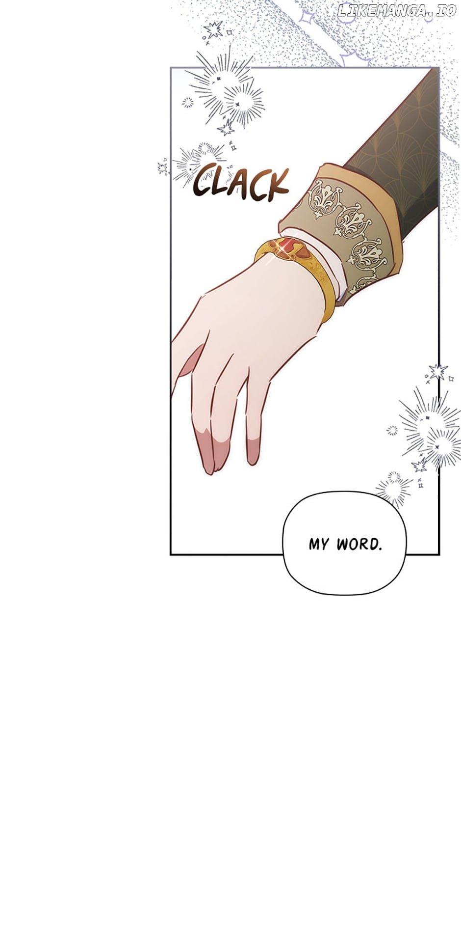 An Extra In The Family Is The First To Be Abandoned Chapter 86 page 83
