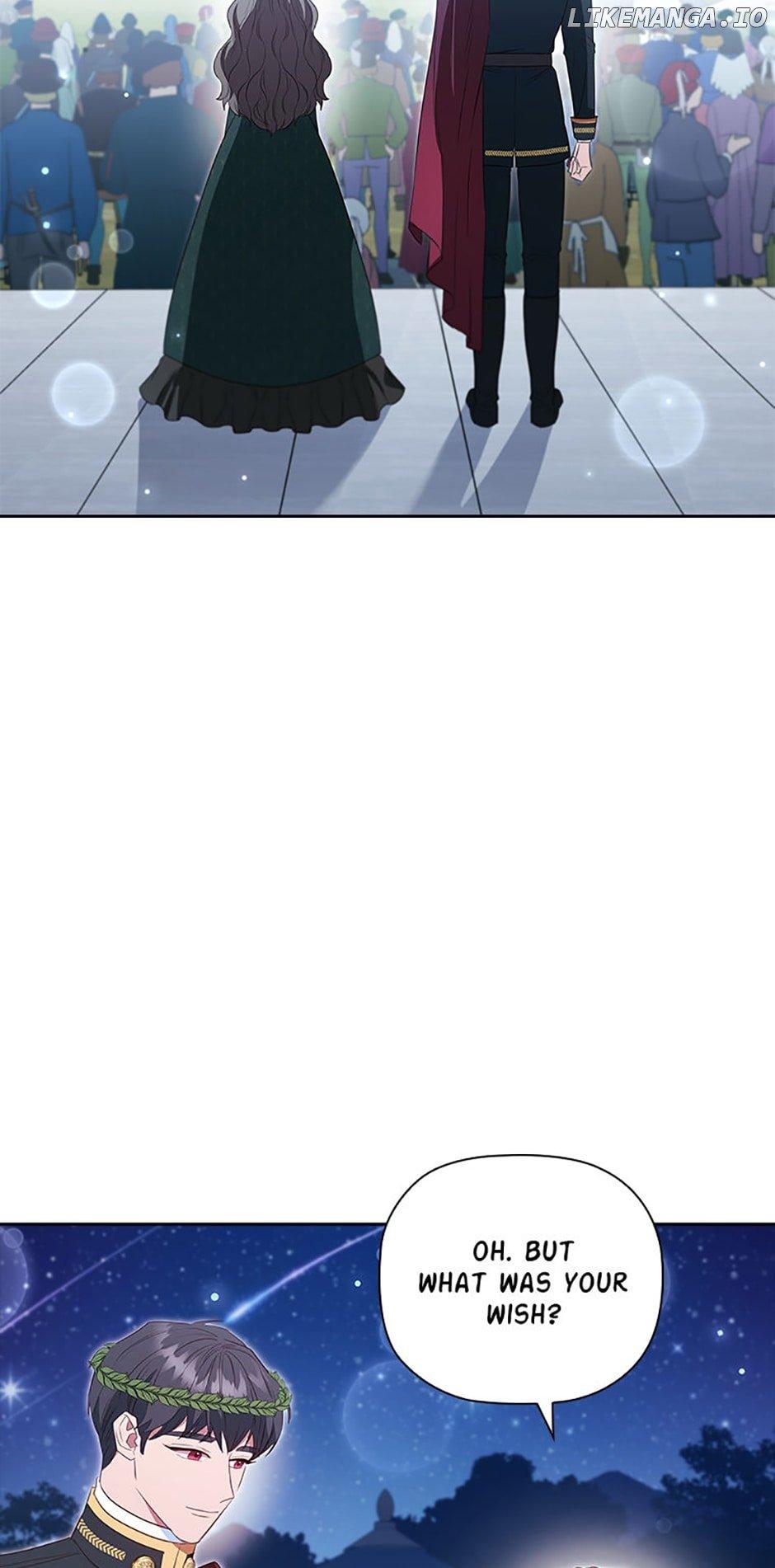 An Extra In The Family Is The First To Be Abandoned Chapter 86 page 87
